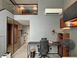 For sale 1 Beds condo in Phaya Thai, Bangkok
