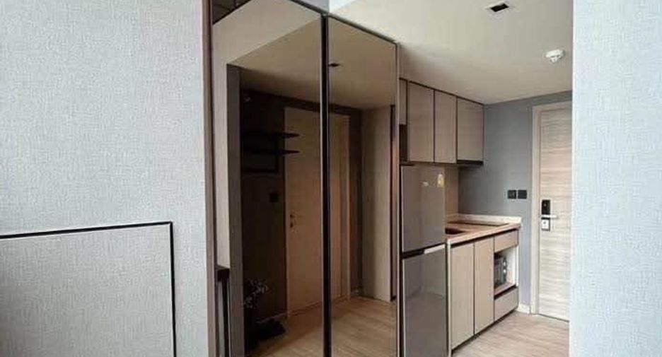 For sale 1 Beds condo in Phaya Thai, Bangkok