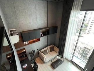 For sale 1 Beds condo in Phaya Thai, Bangkok