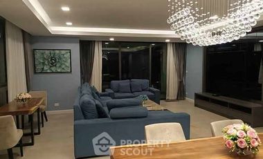 For rent そして for sale 3 ベッドルーム condo in Jomtien, Pattaya