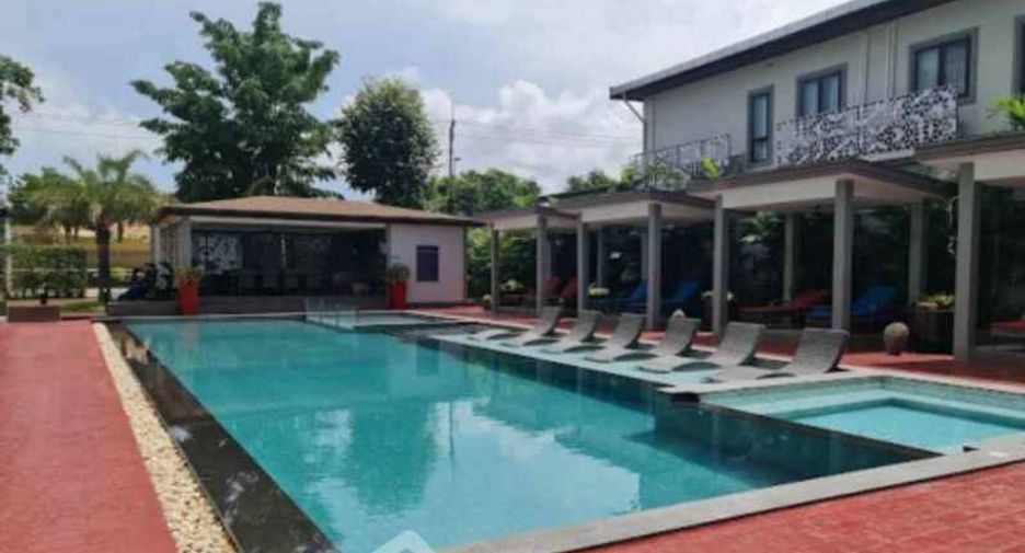 For rent そして for sale 3 ベッドルーム condo in Jomtien, Pattaya