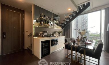 Аренда и продажа 2 спальни кондо в Кхлонг Тоеи, Бангкок