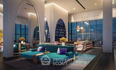 Condo en alquiler y en venta de 2 habitaciones en Watthana, Bangkok
