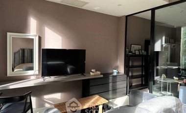 Wohnung zum Kauf mit 1 Zimmer in Pathum Wan, Bangkok