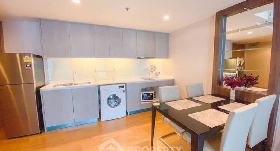 For sale 1 bed condo in Si Racha, Chonburi