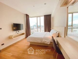 For sale 1 bed condo in Si Racha, Chonburi