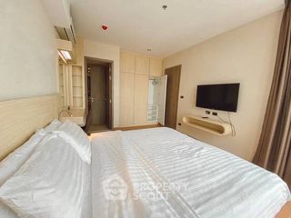 For sale 1 bed condo in Si Racha, Chonburi