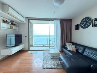 For sale 1 bed condo in Si Racha, Chonburi
