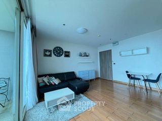 For sale 1 bed condo in Si Racha, Chonburi