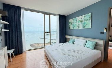 For sale 1 bed condo in Si Racha, Chonburi
