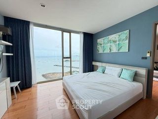 For sale 1 bed condo in Si Racha, Chonburi