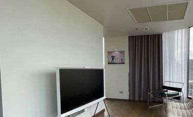 Аренда и продажа 1 кровать кондо в Кхлонг Тоеи, Бангкок