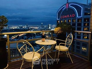 For rent and for sale 5 bedrooms condo in Pathum Wan, Bangkok
