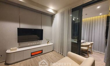 À vendre 1 chambre condo à Bang Lamung, Chonburi