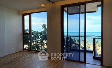 À vendre 1 chambre condo à Bang Lamung, Chonburi