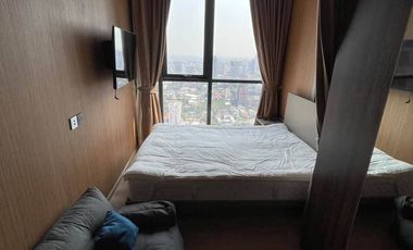 Condo en alquiler y en venta de 1 habitaciones en Khlong Toei, Bangkok