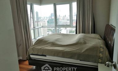 Condo en alquiler y en venta de 2 habitaciones en Huai Khwang, Bangkok