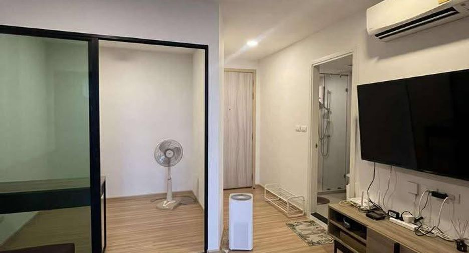 Продажа 1 кровать кондо в Щанг Тхонгланг, Бангкок