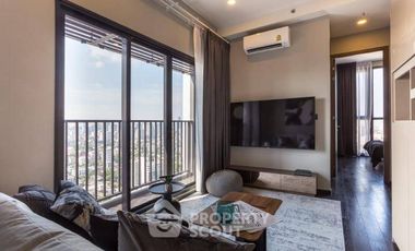 Продажа 3 спальни кондо в Щаттхана, Бангкок
