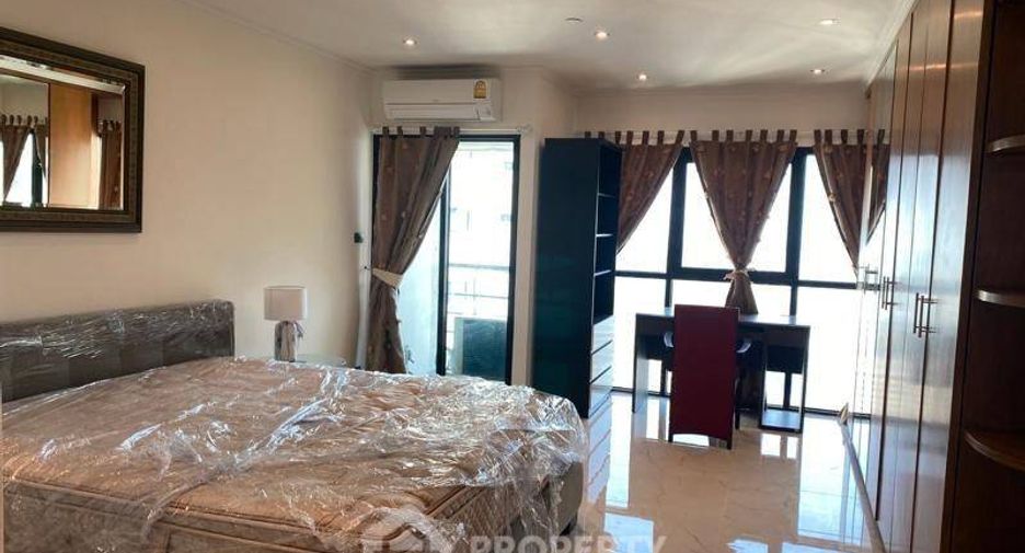 Condo en venta de 3 habitaciones en Sathon, Bangkok
