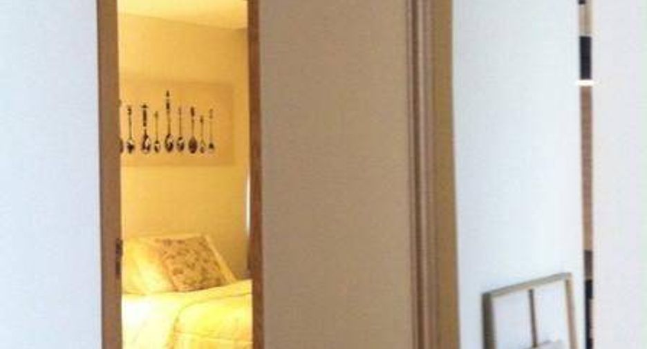 Wohnung zum Kauf mit 2 Zimmer in Watthana, Bangkok
