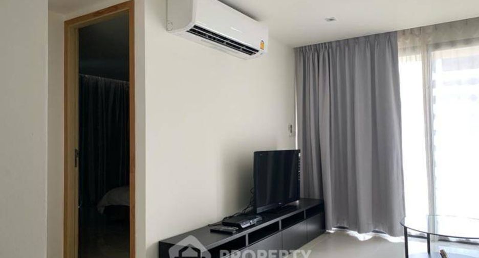 Wohnung zum Kauf mit 2 Zimmer in Watthana, Bangkok