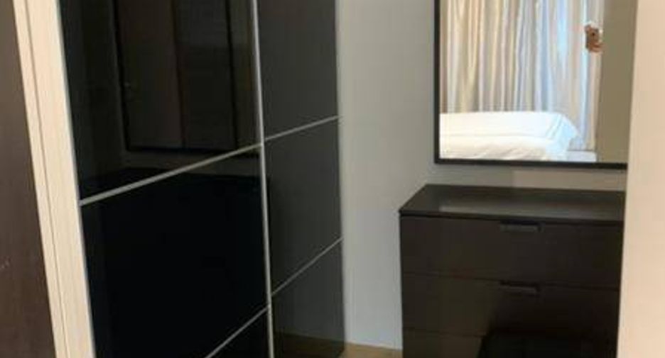 Wohnung zum Kauf mit 2 Zimmer in Watthana, Bangkok