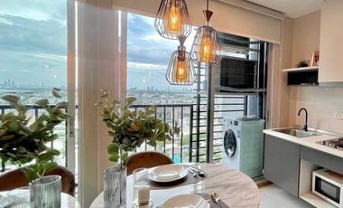 Condo en venta de 1 habitaciones en Watthana, Bangkok