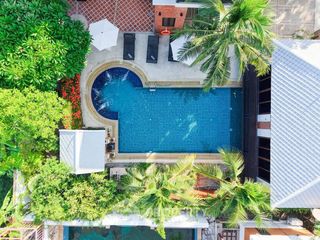 Villa en alquiler y en venta de 5 habitaciones en Na Jomtien, Pattaya