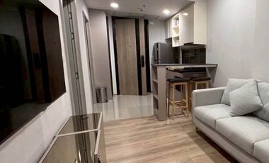 Condo en alquiler y en venta de 1 habitaciones en Khlong Toei, Bangkok