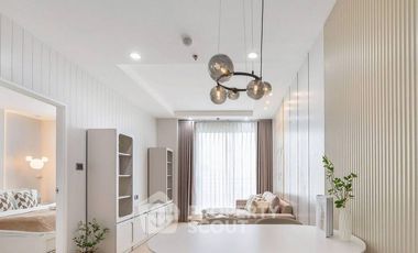 For sale 1 bed condo in Huai Khwang, Bangkok