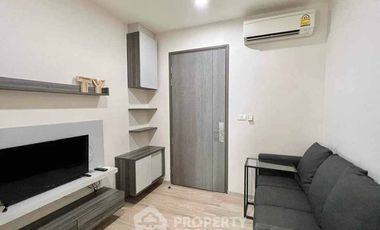 For sale 1 Beds condo in Huai Khwang, Bangkok