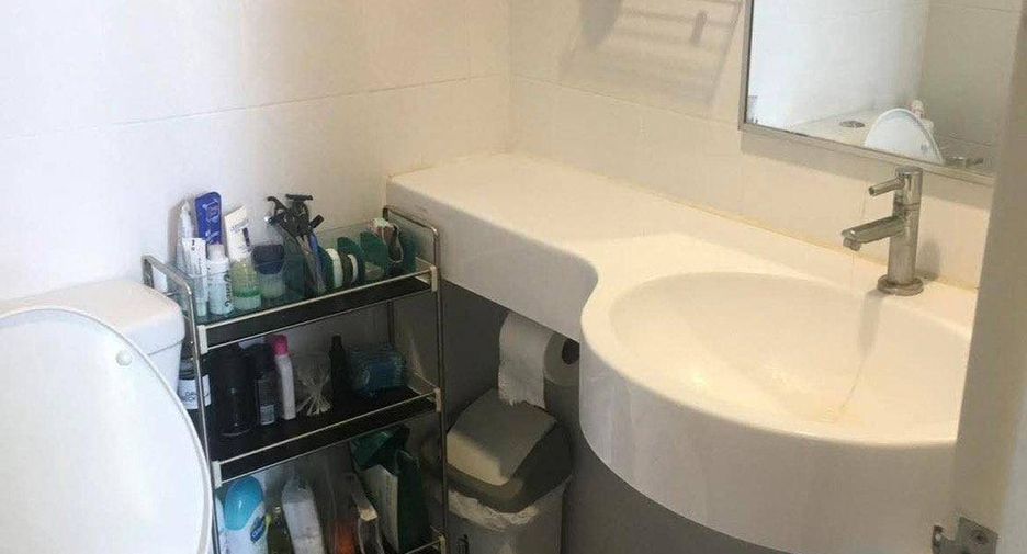 Продажа 1 кровать кондо в Буенг Кум, Бангкок