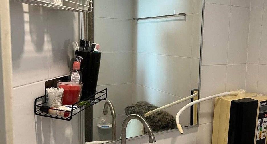 Продажа 1 кровать кондо в Буенг Кум, Бангкок