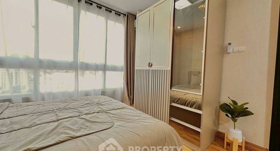 For sale 1 bed condo in Si Racha, Chonburi