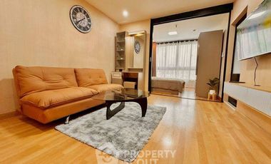 For sale 1 bed condo in Si Racha, Chonburi