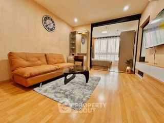 For sale 1 bed condo in Si Racha, Chonburi