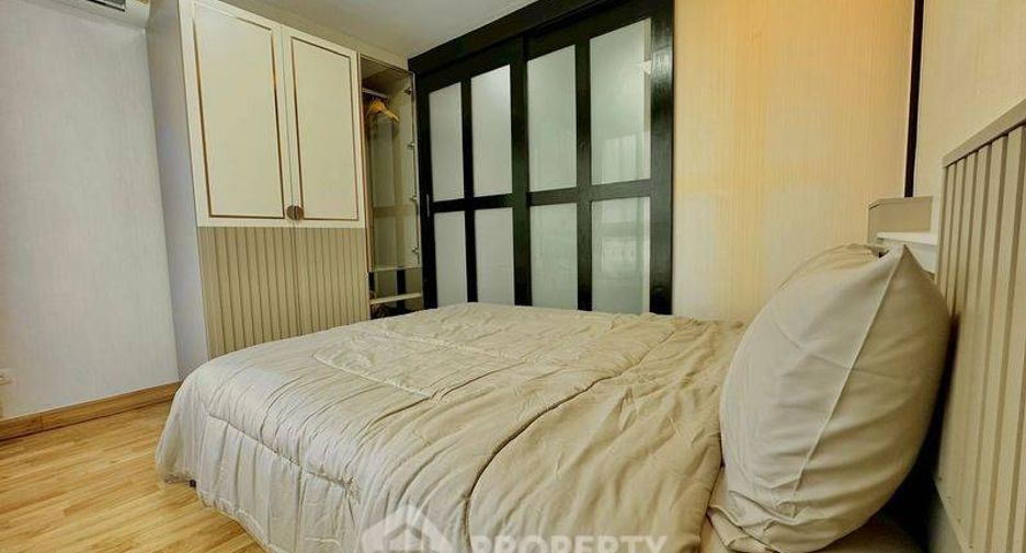 For sale 1 bed condo in Si Racha, Chonburi