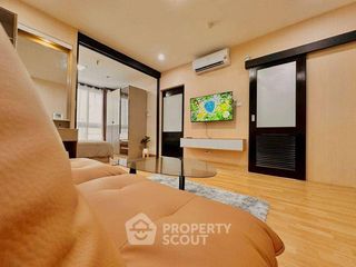 For sale 1 bed condo in Si Racha, Chonburi