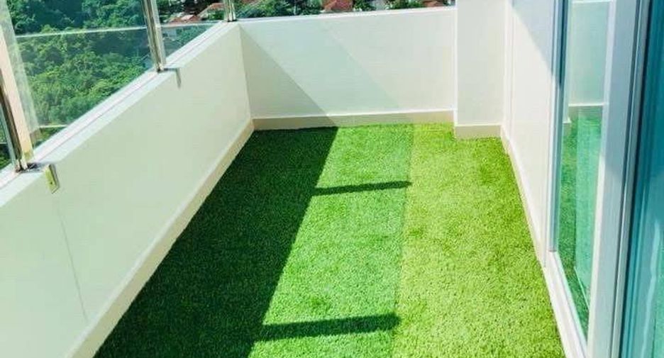 For sale 1 bed condo in Si Racha, Chonburi