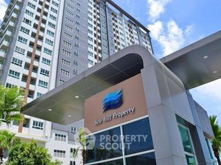 For sale 1 bed condo in Si Racha, Chonburi