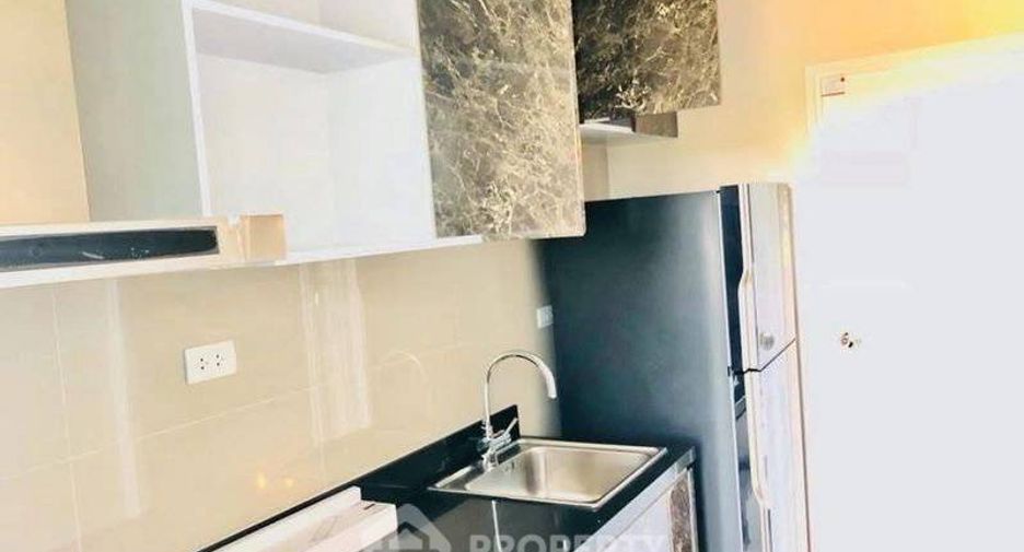 For sale 1 bed condo in Si Racha, Chonburi