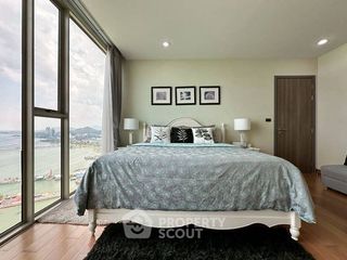 For sale 1 bed condo in Si Racha, Chonburi