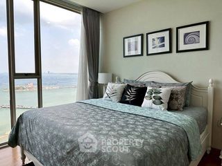 For sale 1 bed condo in Si Racha, Chonburi