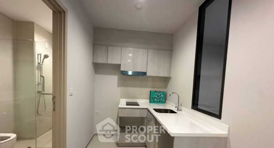 Condo en venta de 1 habitaciones en Pathum Wan, Bangkok