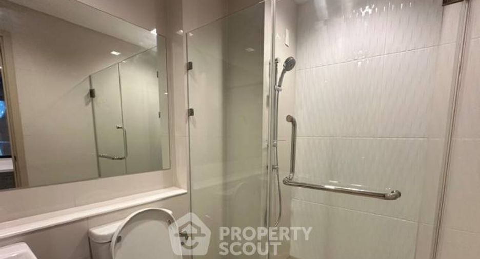 Condo en venta de 1 habitaciones en Pathum Wan, Bangkok