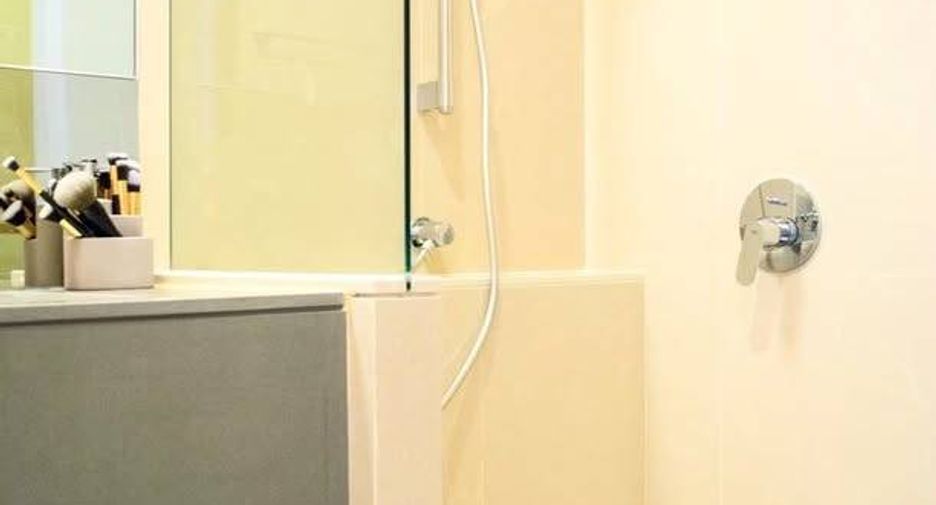 Condo en venta de 1 habitaciones en Watthana, Bangkok