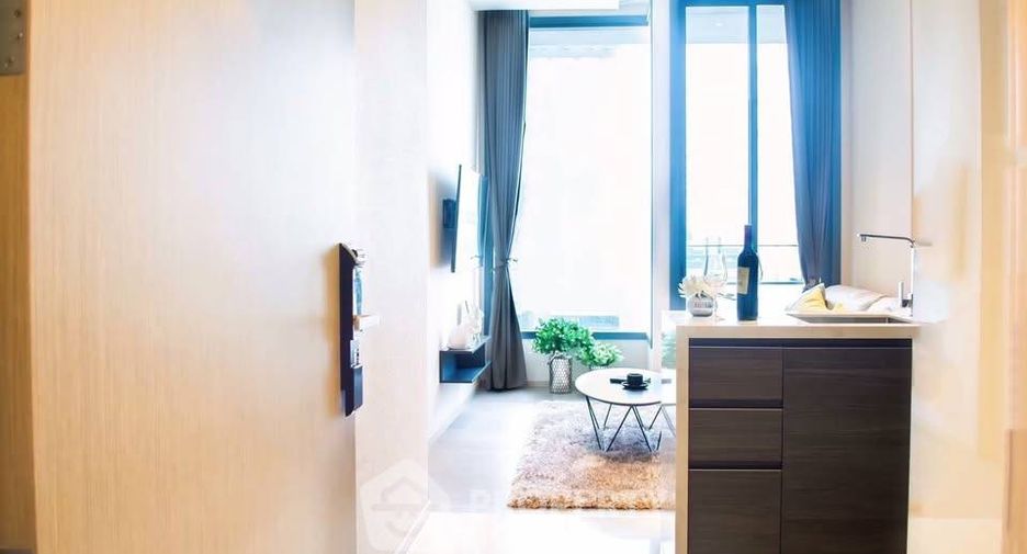 Condo en venta de 1 habitaciones en Watthana, Bangkok