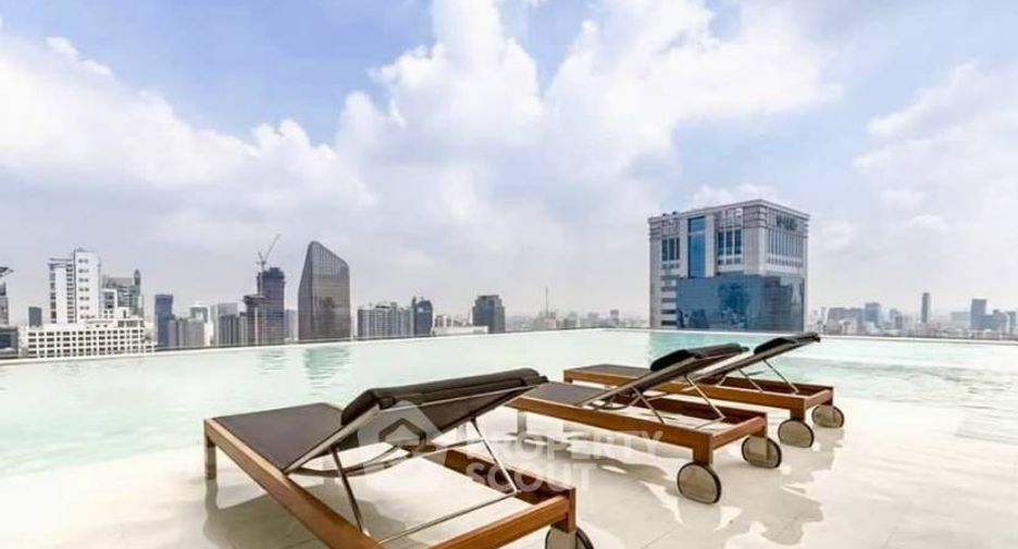 Condo en venta de 1 habitaciones en Watthana, Bangkok