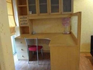 À vendre 1 chambre condo à Din Daeng, Bangkok